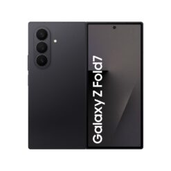 Samsung Galaxy Z Fold7 12/256 GB Akıllı Telefon Gece Siyahı#Minimum peşinat sadece 10000 TL