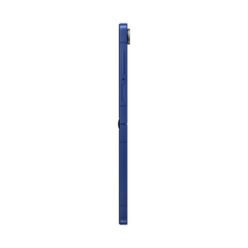 Samsung Galaxy Z Flip7 12/512 Gb Akıllı Telefon Gölge Mavisi#Minimum peşinat sadece 6000TL - Görsel 11