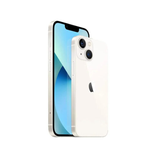 iPhone 13 128 Gb Akıllı Telefon Yıldız Işığı    #Minimum peşinat tutarı sadece 6.000 TL - Görsel 2