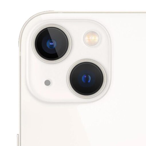 iPhone 13 128 Gb Akıllı Telefon Yıldız Işığı    #Minimum peşinat tutarı sadece 6.000 TL - Görsel 3