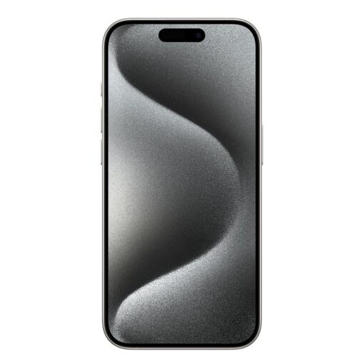iPhone 15 Pro 128 Gb Akıllı Telefon Beyaz Titanium#Minimum peşinat sadece 6600 TL - Görsel 2