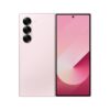 Samsung Galaxy Z Fold6 512 Gb Akıllı Telefon Pembe#Minimum peşinat sadece 8100 TL