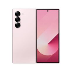 Samsung Galaxy Z Fold6 512 Gb Akıllı Telefon Pembe#Minimum peşinat sadece 8100 TL