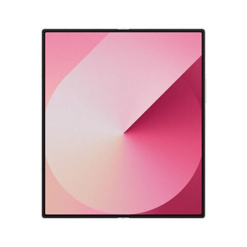 Samsung Galaxy Z Fold6 512 Gb Akıllı Telefon Pembe#Minimum peşinat sadece 8100 TL - Görsel 7