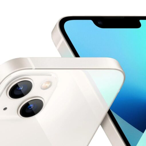 iPhone 13 128 Gb Akıllı Telefon Yıldız Işığı    #Minimum peşinat tutarı sadece 6.000 TL - Görsel 4
