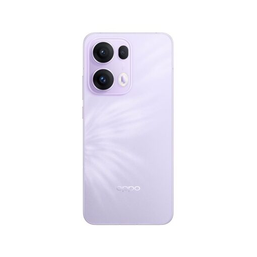 Oppo Reno 13 Pro 12GB/512GB Mor Akıllı Telefon  #Minimum peşinat sadece 6600TL - Görsel 4