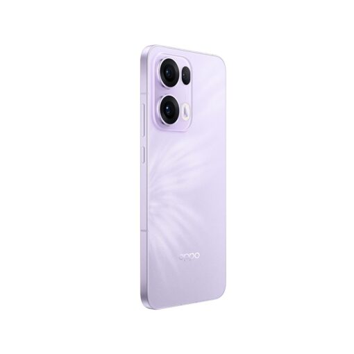 Oppo Reno 13 Pro 12GB/512GB Mor Akıllı Telefon  #Minimum peşinat sadece 6600TL - Görsel 5