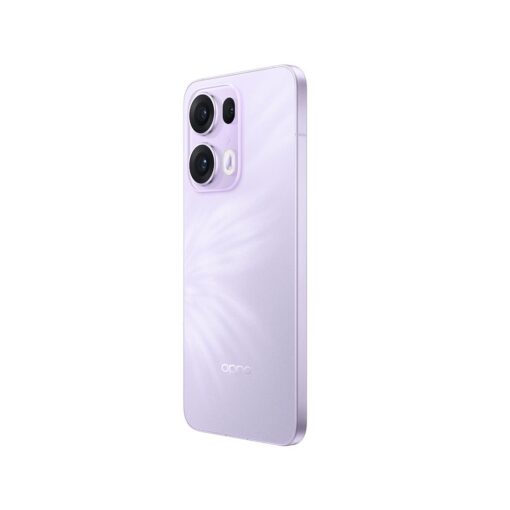 Oppo Reno 13 Pro 12GB/512GB Mor Akıllı Telefon  #Minimum peşinat sadece 6600TL - Görsel 6
