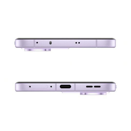 Oppo Reno 13 Pro 12GB/512GB Mor Akıllı Telefon  #Minimum peşinat sadece 6600TL - Görsel 8