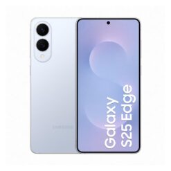 Samsung Galaxy S25 Edge 12/512 Gb Akıllı Telefon Titanyum Buz Mavisi#Minimum peşinat sadece 6600TL
