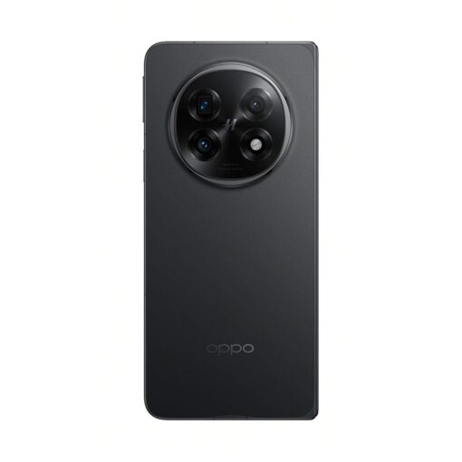 OPPO FIND N5 16/512 AKILLI TELEFON SİYAH  #Minimum peşinat sadece 11600 TL - Görsel 3