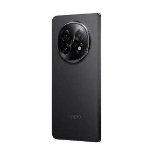 OPPO FIND N5 16/512 AKILLI TELEFON SİYAH  #Minimum peşinat sadece 11600 TL - Görsel 5