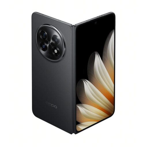 OPPO FIND N5 16/512 AKILLI TELEFON SİYAH  #Minimum peşinat sadece 11600 TL - Görsel 8