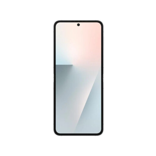 Samsung Galaxy Z Flip7 FE 8/256 Gb Akıllı Telefon Beyaz#Minimum peşinat sadece 6000 TL - Görsel 3
