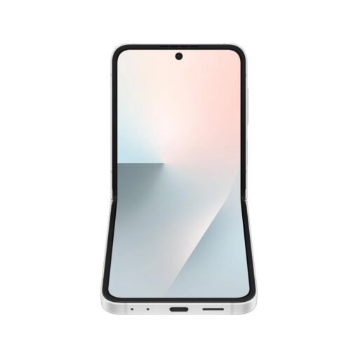Samsung Galaxy Z Flip7 FE 8/256 Gb Akıllı Telefon Beyaz#Minimum peşinat sadece 6000 TL - Görsel 5
