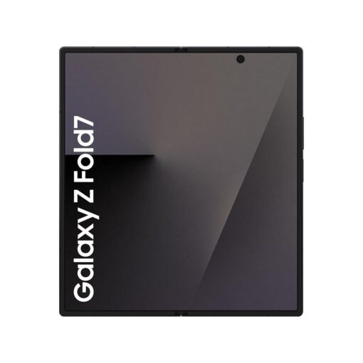 Samsung Galaxy Z Fold7 12/256 GB Akıllı Telefon Gece Siyahı#Minimum peşinat sadece 10000 TL - Görsel 2