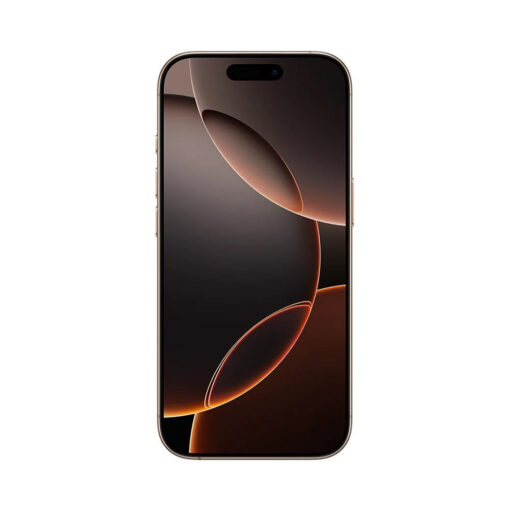 iPhone 16 Pro Max 256 GB Akıllı Telefon Çöl Titanium#Minimum peşinat sadece 9300 TL - Görsel 2