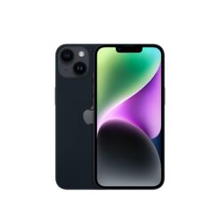 iPhone 14 512 Gb Akıllı Telefon Gece Yarısı Siyahı  #Minimum peşinat sadece 7100 TL