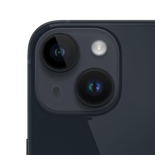 iPhone 14 512 Gb Akıllı Telefon Gece Yarısı Siyahı  #Minimum peşinat sadece 7100 TL - Görsel 3