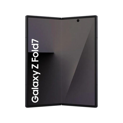 Samsung Galaxy Z Fold7 12/256 GB Akıllı Telefon Gece Siyahı#Minimum peşinat sadece 10000 TL - Görsel 3