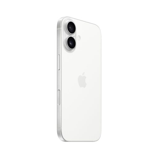 iPhone 16 128 GB Akıllı Telefon Beyaz#Minimum peşinat sadece 6200TL - Görsel 3