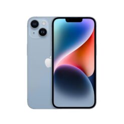 iPhone 14 Plus 128 Gb Akıllı Telefon Mavi  #Minimum peşinat sadece 6300 TL