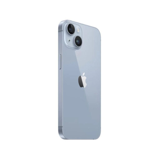 iPhone 14 Plus 128 Gb Akıllı Telefon Mavi  #Minimum peşinat sadece 6300 TL - Görsel 2