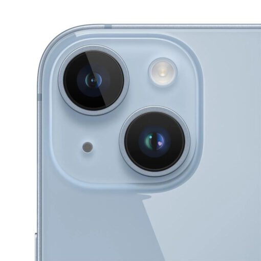 iPhone 14 Plus 128 Gb Akıllı Telefon Mavi  #Minimum peşinat sadece 6300 TL - Görsel 3