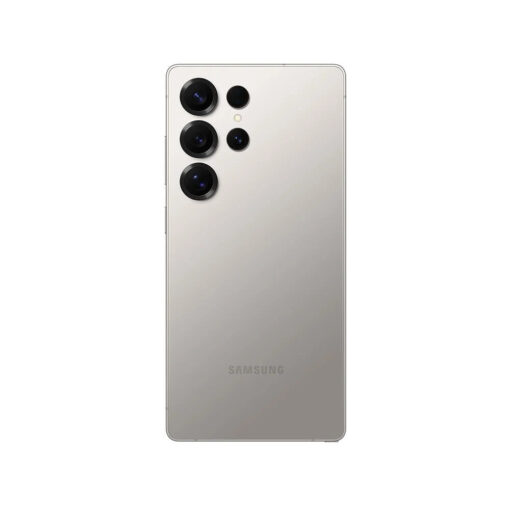 Samsung Galaxy S25 Ultra 12/1 Tb Akıllı Telefon Titanyum Gri#Minimum peşinat sadece 7300 TL - Görsel 4