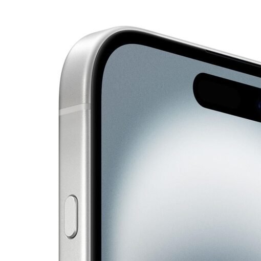 iPhone 16 128 GB Akıllı Telefon Beyaz#Minimum peşinat sadece 6200TL - Görsel 4