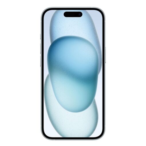 iPhone 15 128 Gb Akıllı Telefon Mavi#Minimum peşinat sadece 6750 TL - Görsel 2