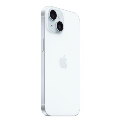 iPhone 15 128 Gb Akıllı Telefon Mavi#Minimum peşinat sadece 6750 TL - Görsel 3