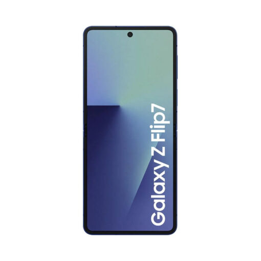 Samsung Galaxy Z Flip7 12/512 Gb Akıllı Telefon Gölge Mavisi#Minimum peşinat sadece 6000TL - Görsel 6