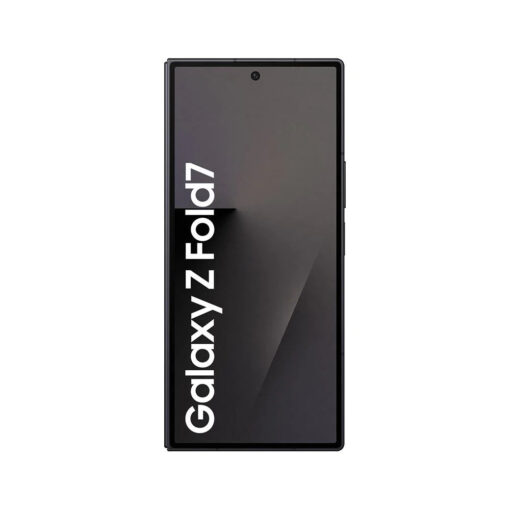 Samsung Galaxy Z Fold7 12/256 GB Akıllı Telefon Gece Siyahı#Minimum peşinat sadece 10000 TL - Görsel 5