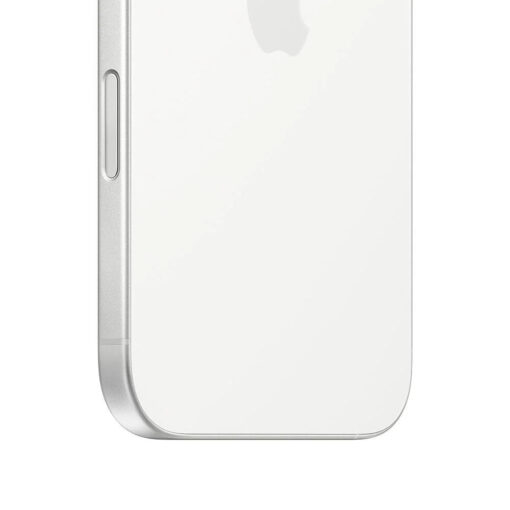 iPhone 16 128 GB Akıllı Telefon Beyaz#Minimum peşinat sadece 6200TL - Görsel 5
