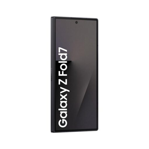 Samsung Galaxy Z Fold7 12/256 GB Akıllı Telefon Gece Siyahı#Minimum peşinat sadece 10000 TL - Görsel 6