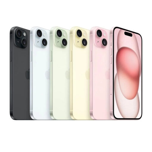 iPhone 15 Plus 128 Gb Akıllı Telefon Mavi  #Minimum peşinat sadece 7800TL - Görsel 6