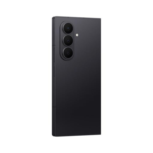 Samsung Galaxy Z Fold7 12/256 GB Akıllı Telefon Gece Siyahı#Minimum peşinat sadece 10000 TL - Görsel 8